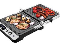 Gril ECG KG 1000 Gourmet