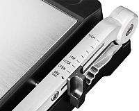 ECG KG 1000 Gourmet nastavenie