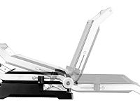 ECG KG 1000 Gourmet otváranie