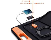 Jackery SolarSaga USB