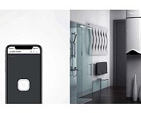 Sonoff S26 R2TPE-FR aplikácia