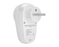 Inteligentná zásuvka Sonoff S26 R2TPE-FR