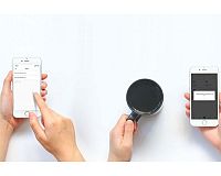 Sonoff S26 R2TPE-FR ovládanie