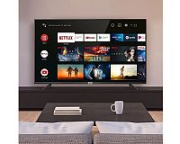 Televízor TCL 55P615 recenzia