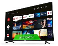 4K televízor TCL 55P615