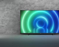 4K televízor Philips 55PUS7506