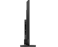 Philips 55PUS7506 hrúbka