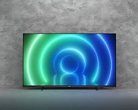 Televízor Philips 55PUS7506 recenzia
