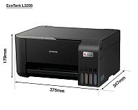 Epson EcoTank L3250 rozmery