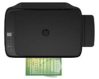 Tlačiareň HP Ink Tank Wireless 415