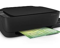 Atramentová tlačiareň HP Ink Tank Wireless 415