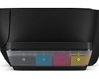 HP Ink Tank Wireless 415 atramentové zásobníky