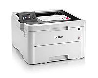 Laserová tlačiareň Brother HL-L3270CDW recenzia