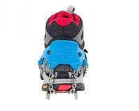 Nesmeky Climbing Technology Ice Traction Plus recenzia