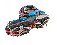 Climbing Technology Ice Traction Plus recenzia