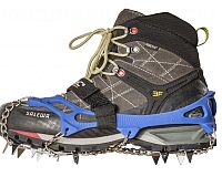 Turistické nesmeky Nortec Alp recenzia