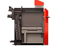 Splyňovací kotol Attack DPX 25 Profi recenzia