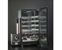 Udiareň Bradley Smoker Original