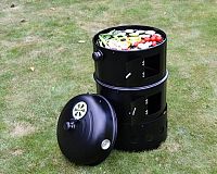 Udiareň Cattara Pisa 3 v 1 recenzia