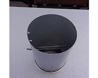 Borniak UW-150 dymovod