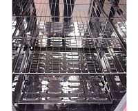 Nerezová udiareň Borniak UW-150