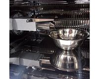 Borniak UW-150 odpadová miska