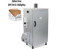 Udiareň Borniak UW-150 recenzia