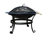 Záhradné ohnisko Nabbi MIR-082 recenzia