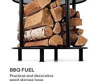 Blumfeldt Wood Stock 2 v 1 priestor na drevo