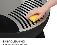 Blumfeldt Savage 2.0 čistenie