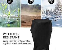 Blumfeldt Savage 2.0 kryt