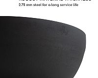 Blumfeldt Savage 2.0 materiál