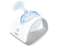 Inhalátor Beurer IH 40 recenzia