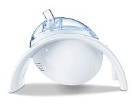 Ultrazvukový inhalátor Beurer IH 40 recenzia