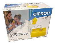 Omron C801KD balenie