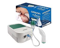 Omron DuoBaby NE-C301 balenie