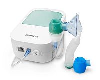 Inhalátor pre deti Omron DuoBaby NE-C301