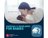 Inhalátor Omron DuoBaby NE-C301