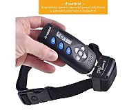 Dog Trace D-control 400 magnetický systém