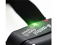 Dog Trace D-control 400 svetlo