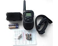 Elektrický obojok Petrainer PET998D