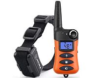 Elektrický obojok Petrainer 620