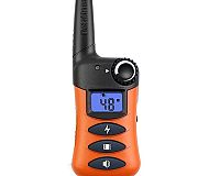 Petrainer 620 ovládač