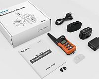 Petrainer 620 príslušenstvo