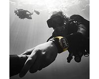 Apple Watch Ultra vodoodolnosť