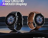 Amazfit GTR 3 Pro Ultra HD displej