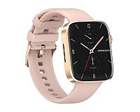 Dámske smart hodinky Armodd Squarz 11 Pro recenzia