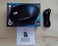 Connect IT GG CMO-7010-BK príslušenstvo