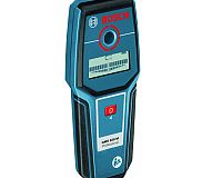 Detektor kovov Bosch GMS 100 M Professional