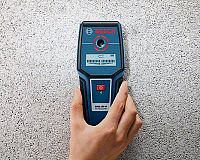 Univerzálny detektor kovov Bosch GMS 100 M Professional